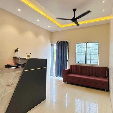 Oyo Hotel Elite Chandrapur 외부 사진
