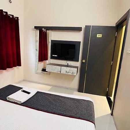 Oyo Hotel Elite Chandrapur 외부 사진