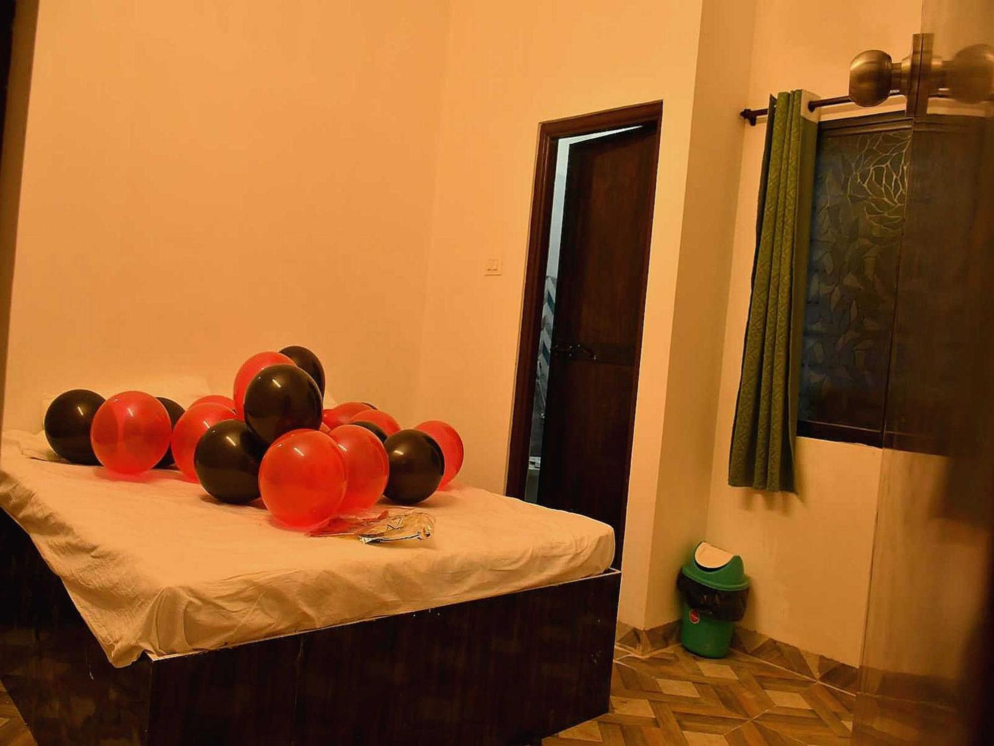 Oyo Hotel Elite Chandrapur 외부 사진