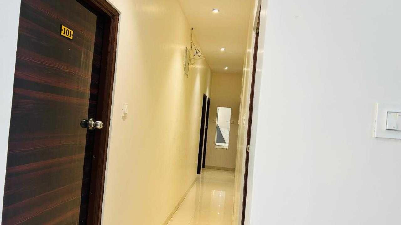 Oyo Hotel Elite Chandrapur 외부 사진