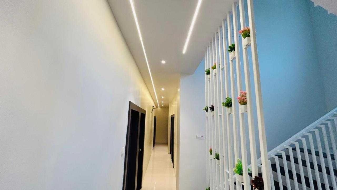 Oyo Hotel Elite Chandrapur 외부 사진