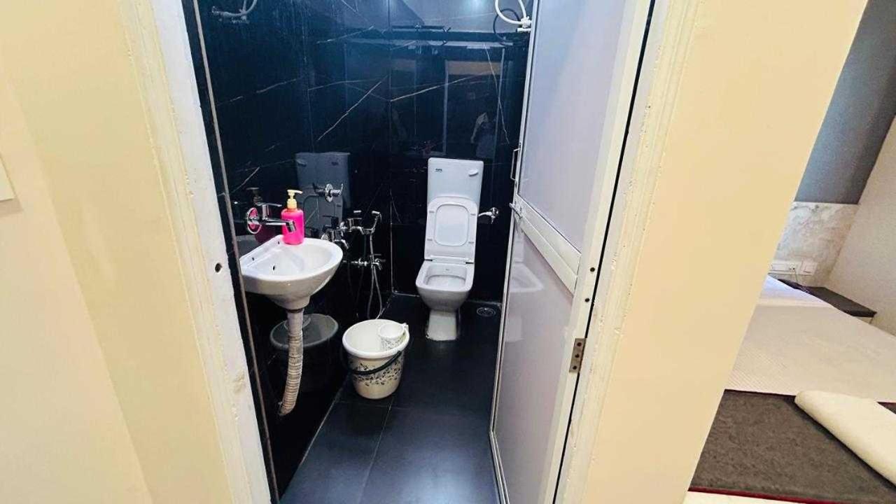 Oyo Hotel Elite Chandrapur 외부 사진